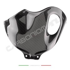 PUNTALE SEZIONE CENTRALE IN CARBONIO TRAMA TWILL BUELL XB9 - XB12