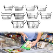 2x Cestino per congelatore