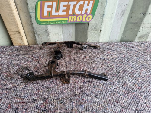 Supporti montaggio radiatore - supporti,