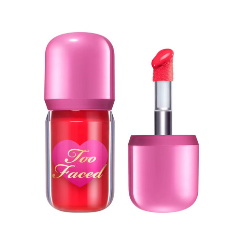 Too faced blush liquido - too,