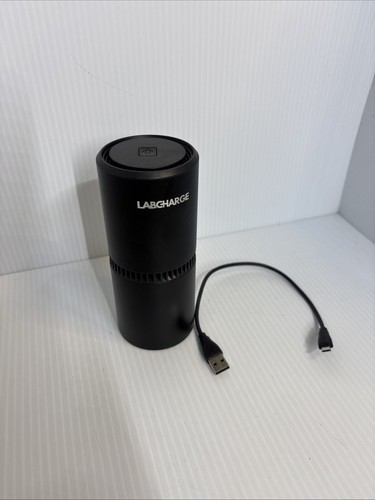 Labcharge purificatore aria - purificatore, d'aria