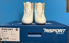 Stivali Risport RF3 PRO solo vecchia generazione NUOVI taglia 25.5.0AA