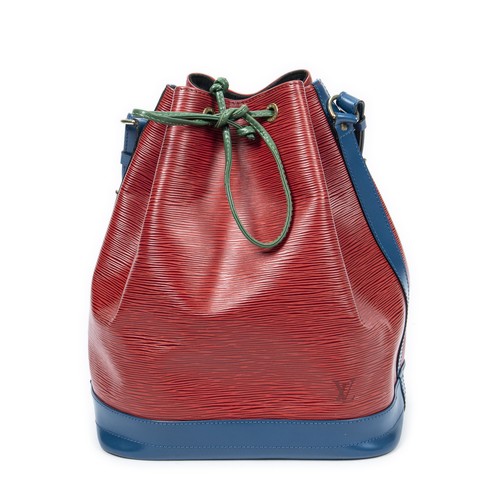 Borsa tracolla louis - borsa,