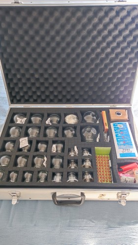 Kit coppettazione - kit,