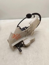 3B4839016AJ Coperchio serratura posteriore per VOLKSWAGEN POLO 9N (10/01-03/05) 1.2 2001