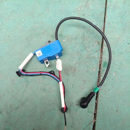 Modulo accensione husqvarna - modulo,