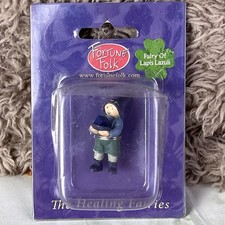 Statuina Annekabouke FATE