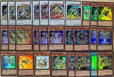 Vylon Deck Core *Ready To