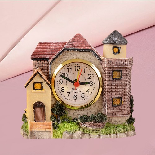 Orologio comodino tavolo - orologio,
