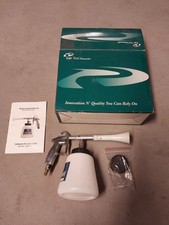 Pistola pulizia a impulsi