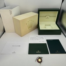 Rolex Original Datejust watch