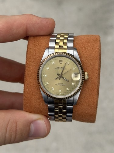 Orologio uomo automatico tudor - orologio,