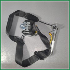Cintura di Sicurezza Anteriore