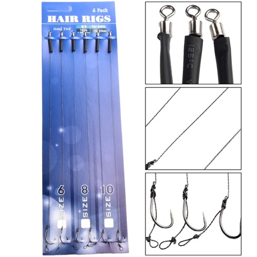 Libbre per hair - libbre, rig