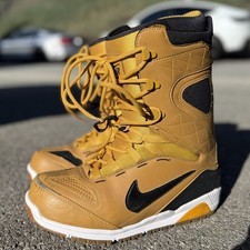 Stivali da snowboard Nike Zoom