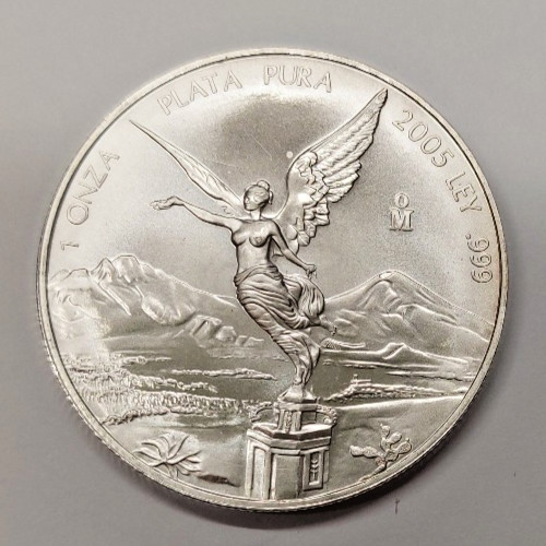 Messico mexico libertad 2005 - libertad, 1