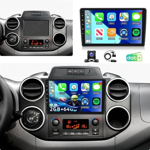 Autoradio dab android gps - autoradio,