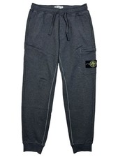 STONE ISLAND Cotton Badge