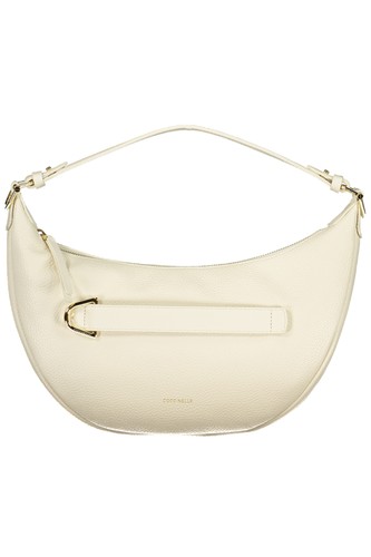 Coccinelle borsa donna bianco - coccinelle,
