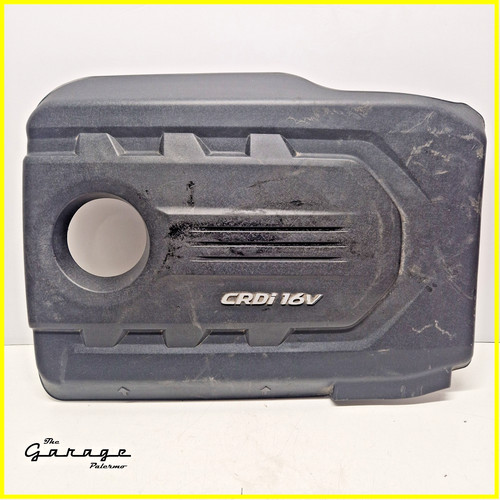 Coprimotore cover kia - coprimotore, soul