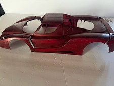 Carrozzeria ferrari 10 - ferrari, 1/10