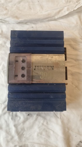 Amplificatore auto jensen - 300,