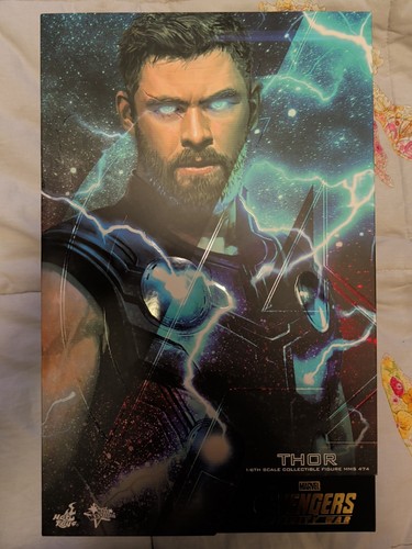 Hot toys mms 474 avengers - 🔥,
