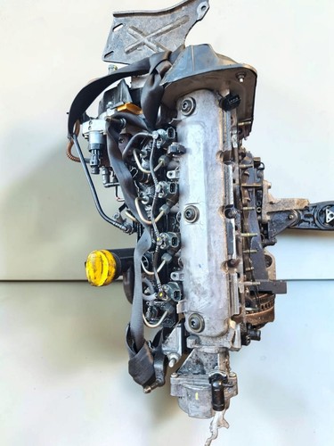 Motore f9q renault - f9q, megane