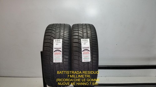Gomme usate termiche - gomme,