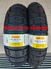 COPPIA 120/70 19 60V 170/60 17