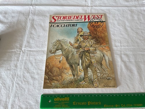 Cacciatori storie del - storie,