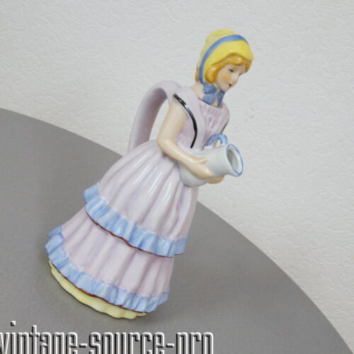 Eleganti figure porcellana - figure,