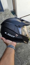 Casco Motard Enduro Ls2...tg Xl...