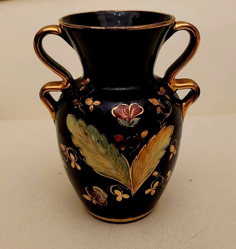 Anfora ceramica deruta - anfora,