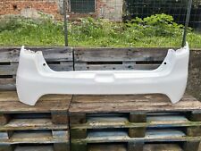 Paraurti Posteriore Renault Clio 4