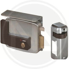 SERRATURA ELETTRICA 12V da