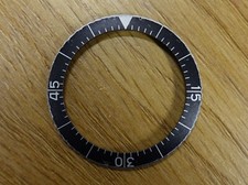 HEUER 1550SG Bundeswehr 1550 SG lunetta lunetta vintage SINN 156 militare