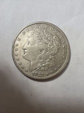 Usa 1 Dollaro Morgan 1921