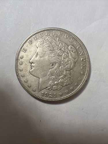 Usa dollaro morgan - usa,