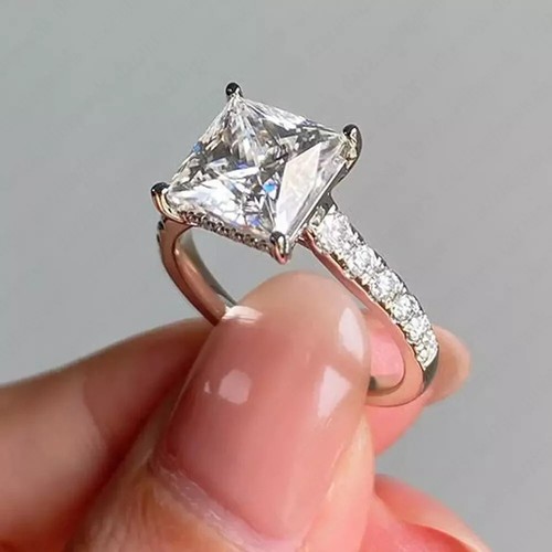 Anello fidanzamento 30 - di,