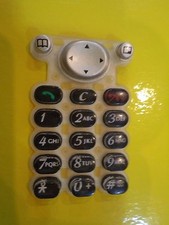 TASTI ORIGINALE PANASONIC-GD90-                       LEGGERE