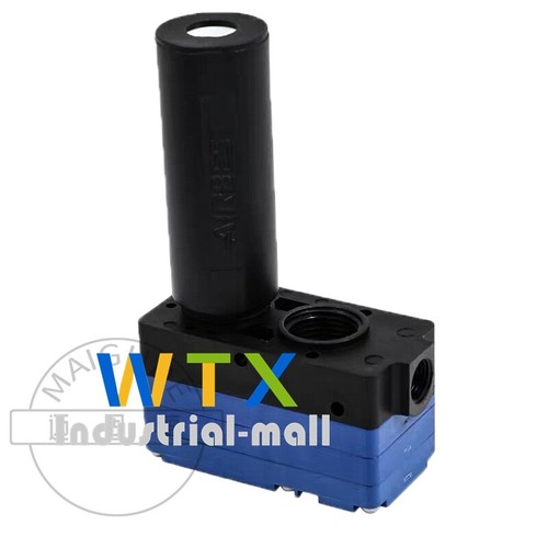 Generatore vuoto abx10 c - di, abx10-c
