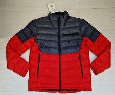 2560/120/32 SPYDER GIACCA