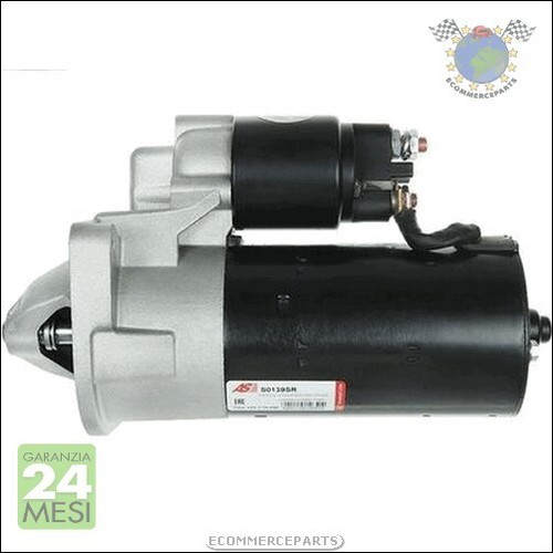 Motorino avviamento starter - motorino,