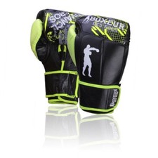 Guantoni Boxeur Des Rues Cross