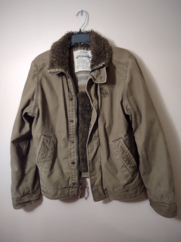 Giacca adirondack uomo - giacca,