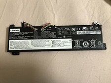 Componente Per Notebook Lenovo V130-15IKB Batteria Litio Ricaricavile L17l2pb3