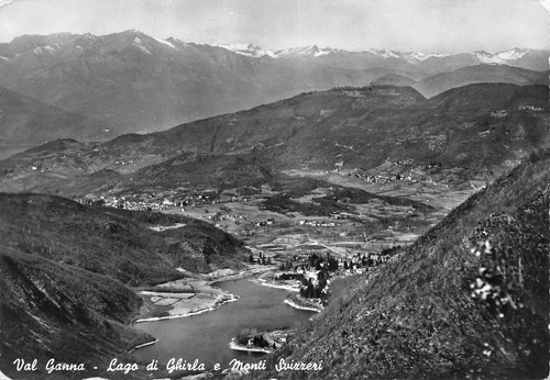 B3701 val ganna lago - b3701),