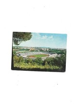 Calcio football cartolina - football,