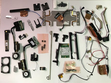 Lenovo ThinkPad Helix 3 pezzi originali